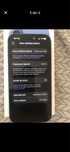 Iphone 16 blue 128gb