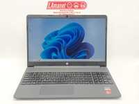 Laptop 15.6" HP 15s-eq1013nq AMD Ryzen 5 4500U 20GB DDR4 256GB SSD