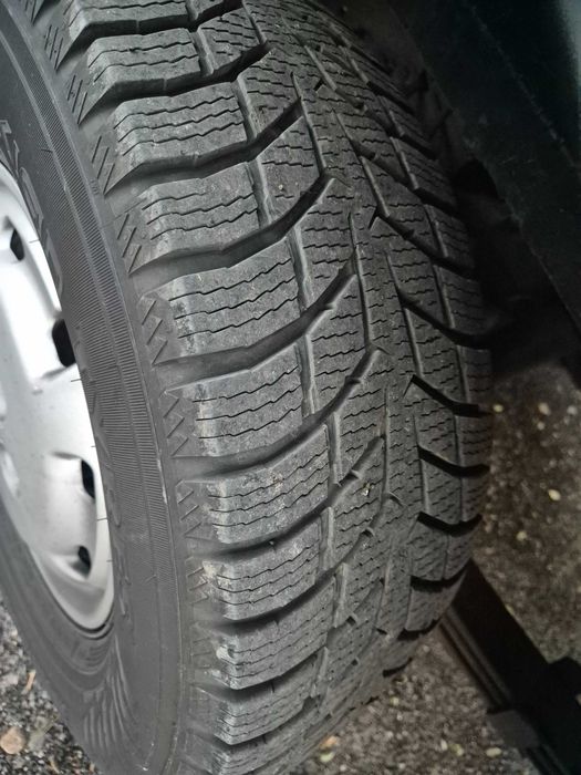 Iveco Daily 35s 15