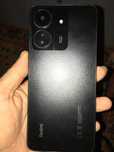 Preț fix !!!Vând redmi 13C 256Gb 8+4grm