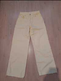 Pantaloni Stradivarius 40