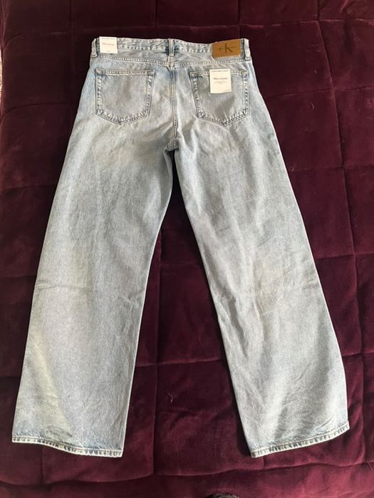 Blugi Kalvin Klein  (L32 W32)