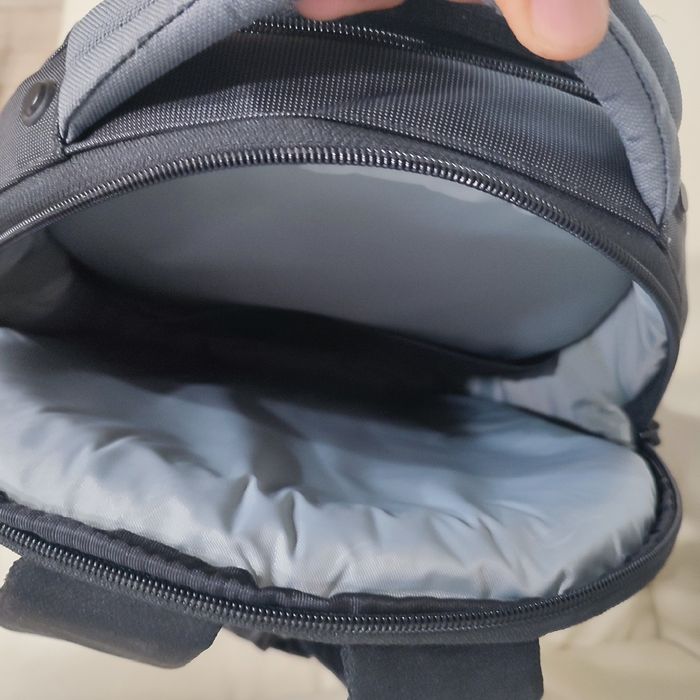 Rucsac Dicota laptop notebook BacPac Mission Nou