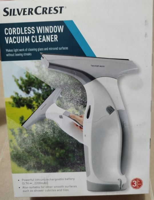 Уред за почистване