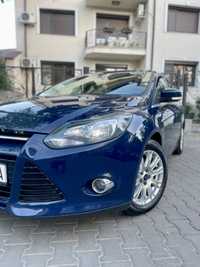 Ford focus 2012 Titanium Full * 1.6Diesel * Euro 5 * Unic Proprietar