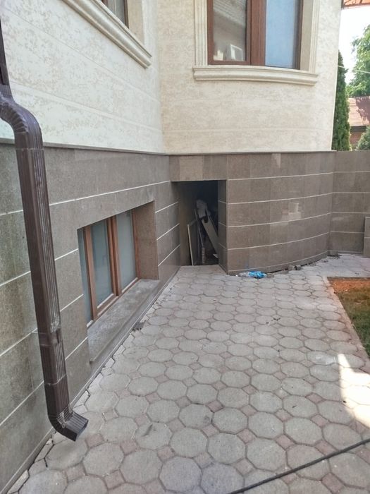 Гранит Лестница Атырау