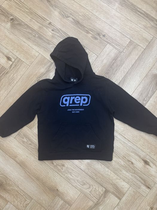 Продам кофту от казак репаблик