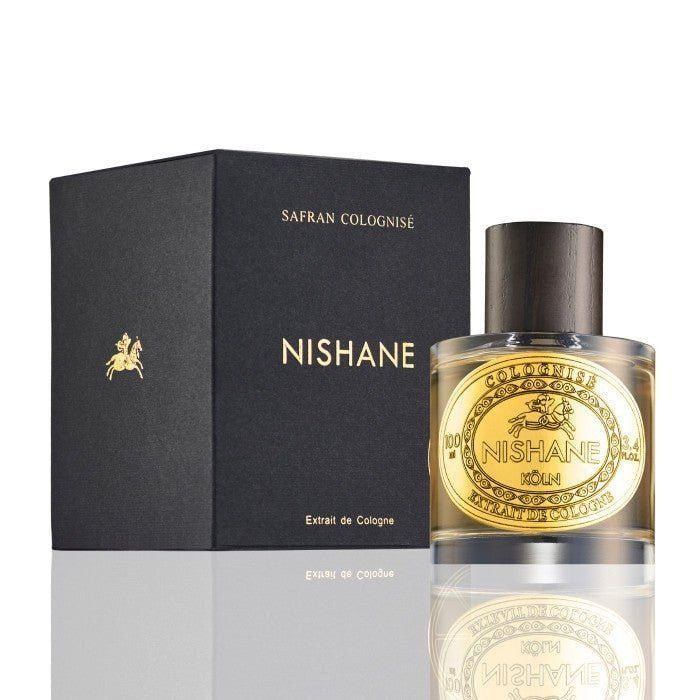 Nishane Safran Colognise 100ml ORIGINAL