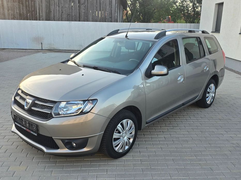 Dacia Logan Motor 1461 cmc, 90cp, diesel , euro 5