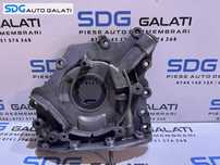 Pompa Ulei Capac Semerint Vibrochen Peugeot 207 1.6 HDI 2006 - 2015 Cod 9656484580