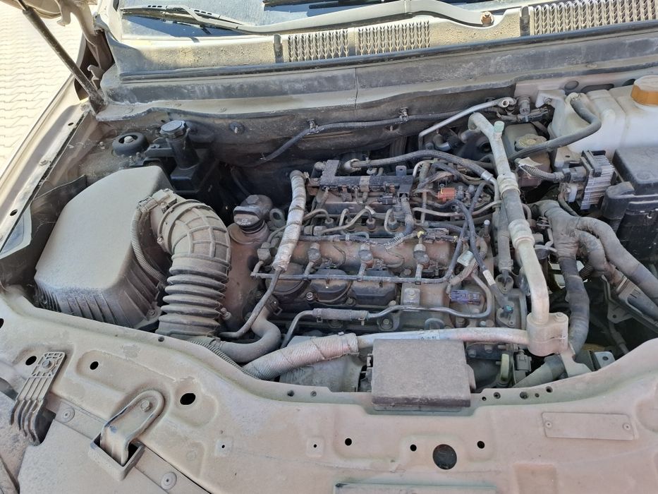 Vand faruri cu xenon ,scaune, usi Opel Antara