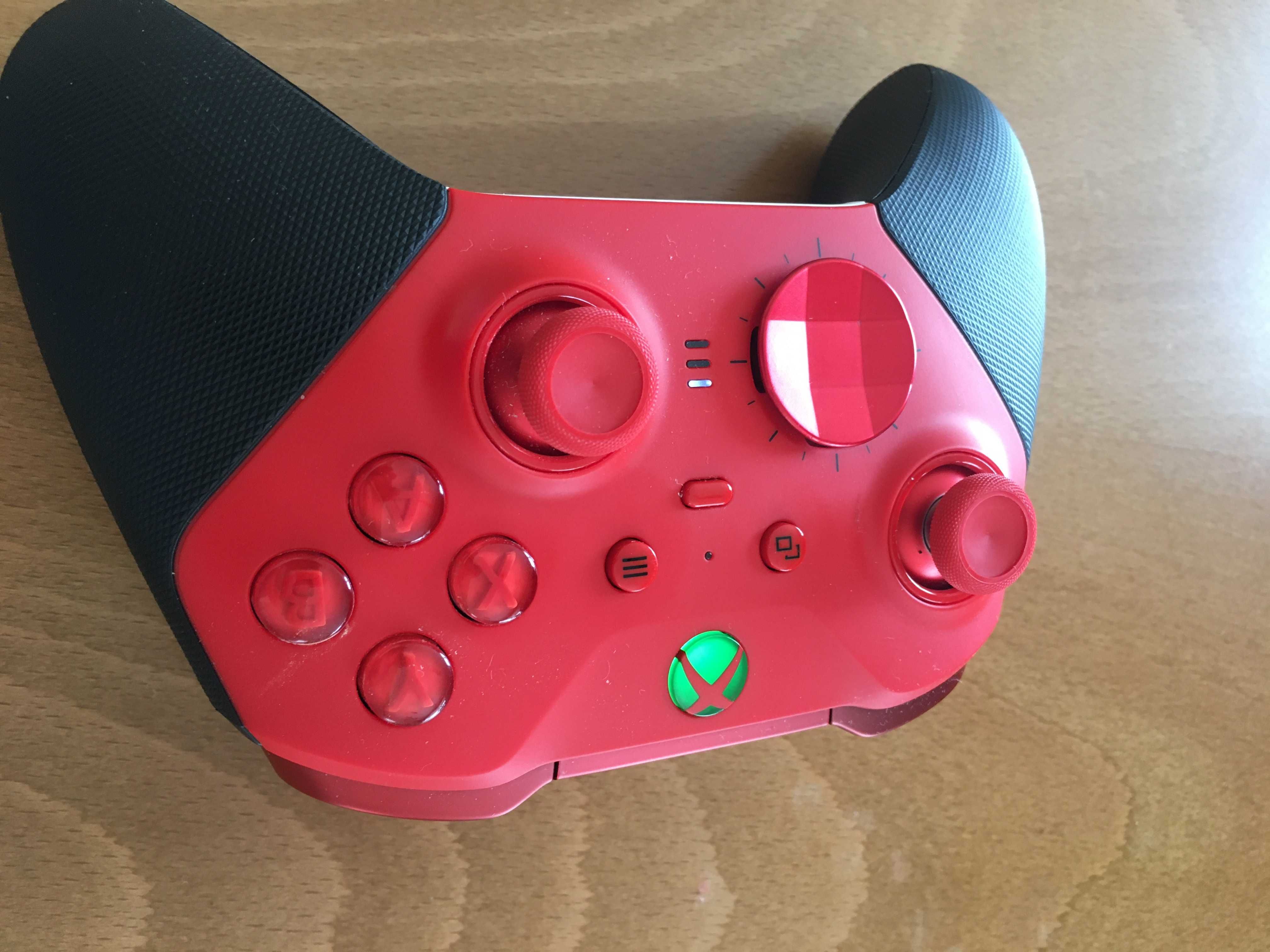 Xbox Elite Wireless Controller Series 2