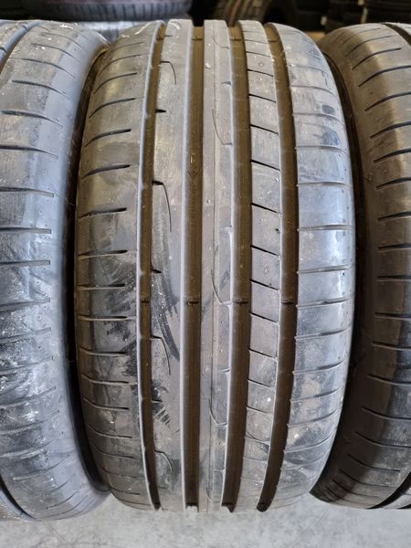 245/45/18 DUNLOP 4бр