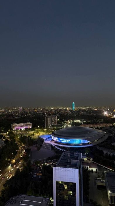 Аренда офис ЖК Nest one 85м2