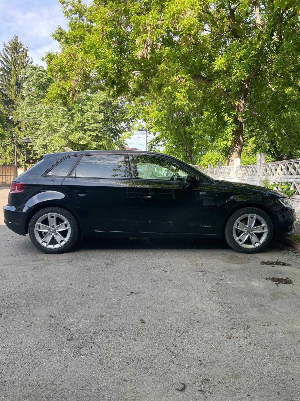 Jante AUDI 17'' 5X112