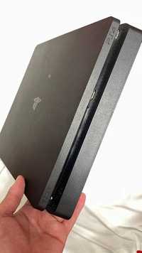 Playstation 4 Slim (9.00 versiya) IDEAL holatda