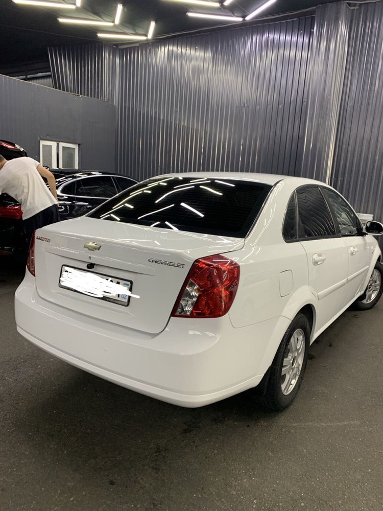 Продается Lasetti 1.8 motor
