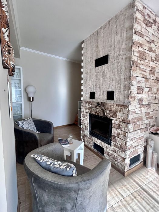 Нова къща с Звездица