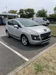 Peugeot 3008 Adus recent