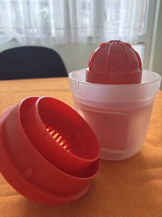Преса за сок Tapperware