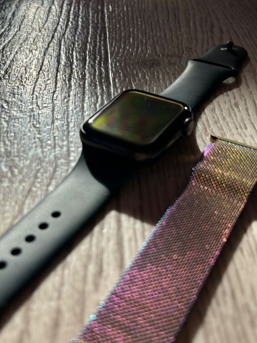 Часы Apple Watch