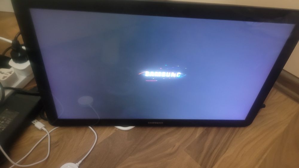 Samsung Galaxy VIew