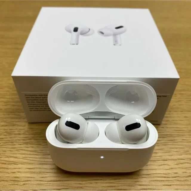 Air Pods Pro. Беспроводные наушники.