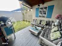 Apartament 2 camere cu terasă generoasă și zonă de barbeque