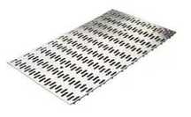 Rezerva pt drisca cu dinti de metal 150x250mm.