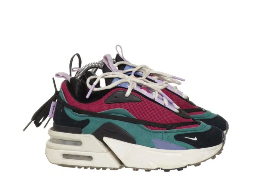 Маратонки Nike furyosa 38 1/2