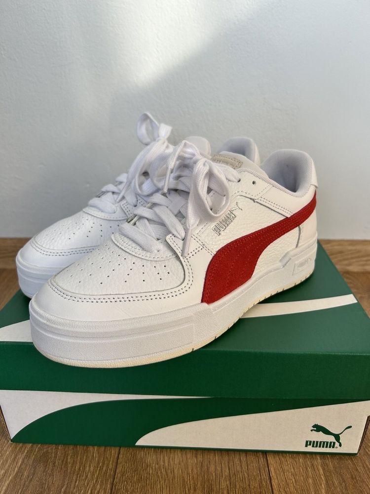 Чисто Нови обувки Puma