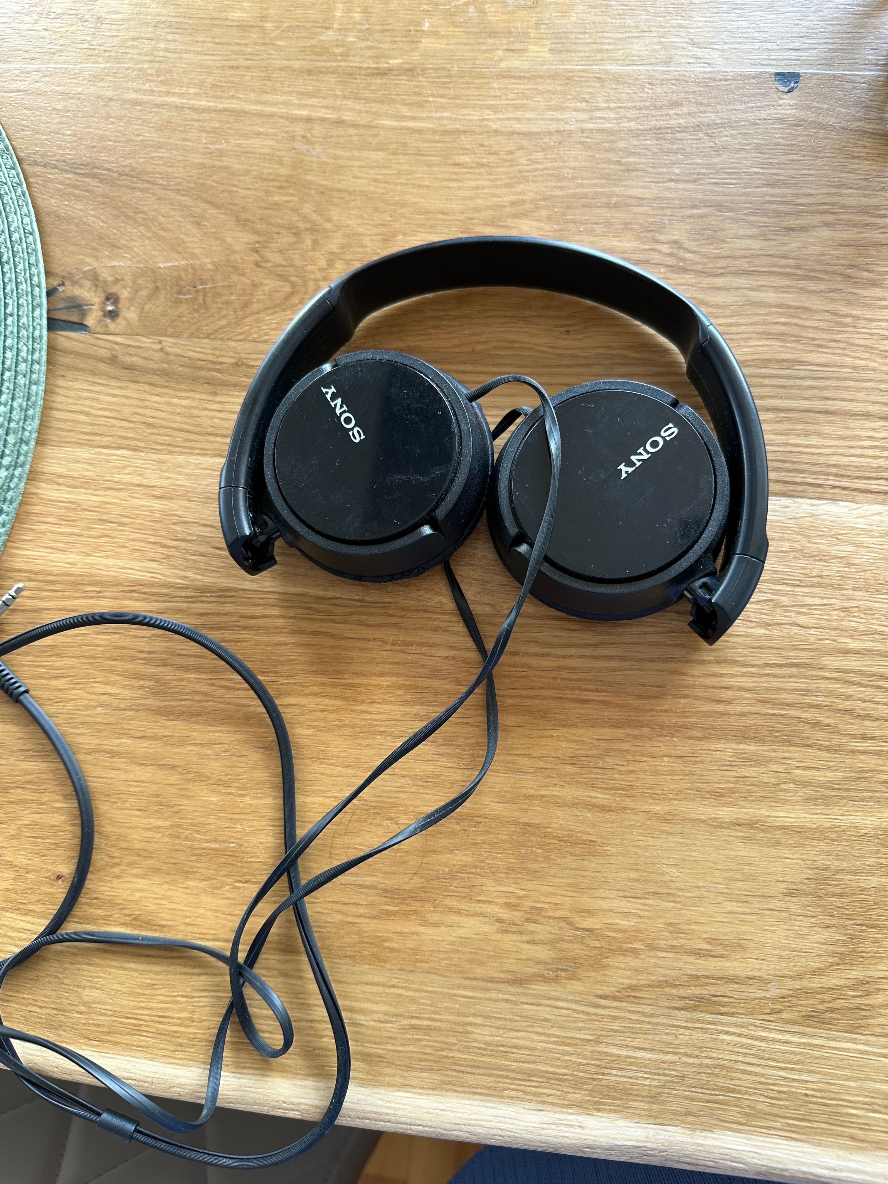 Слушалки Philips