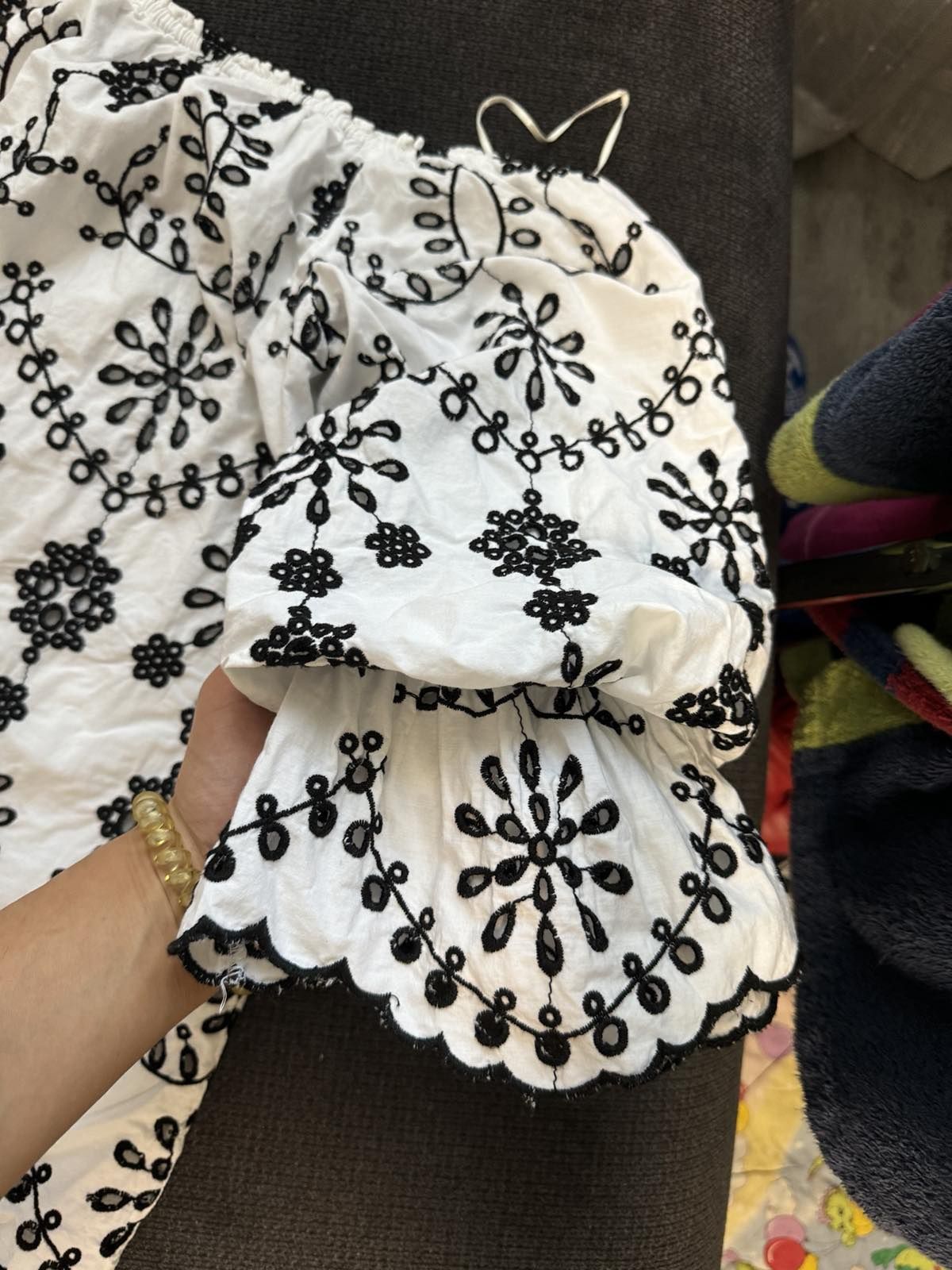 Нова рокля  Zara Xs/S