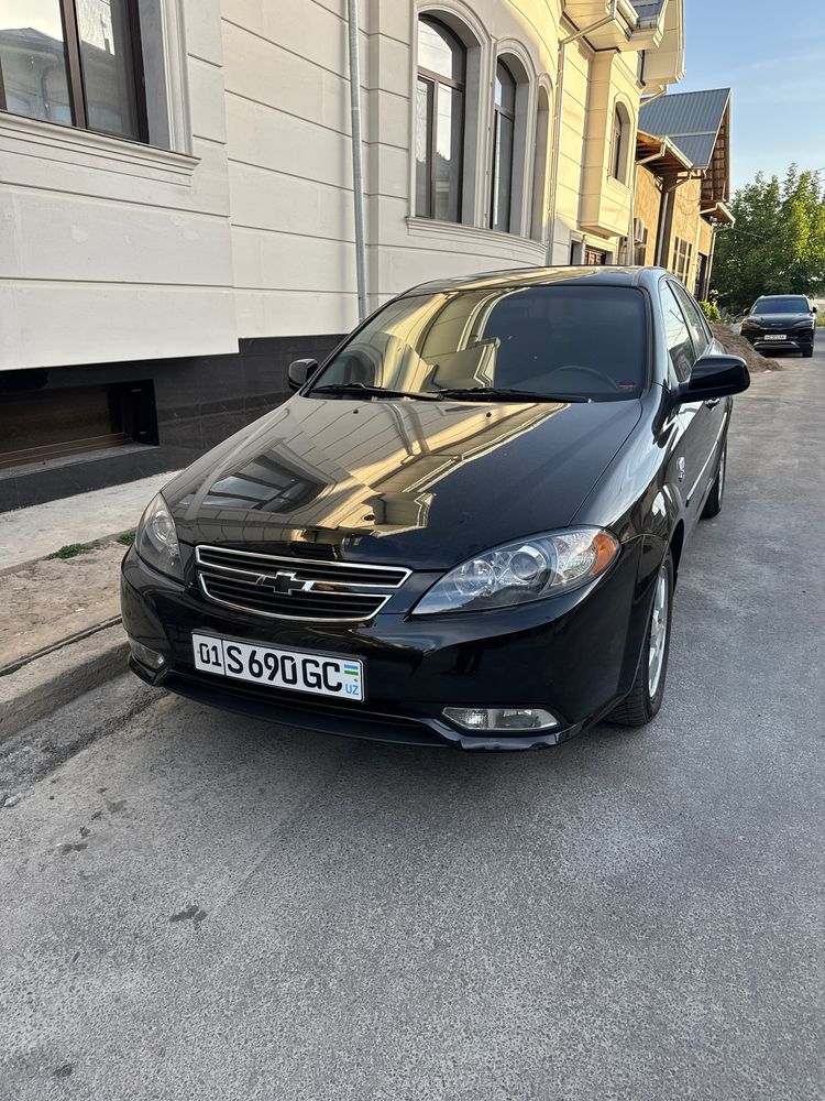 Jentra chevrolet