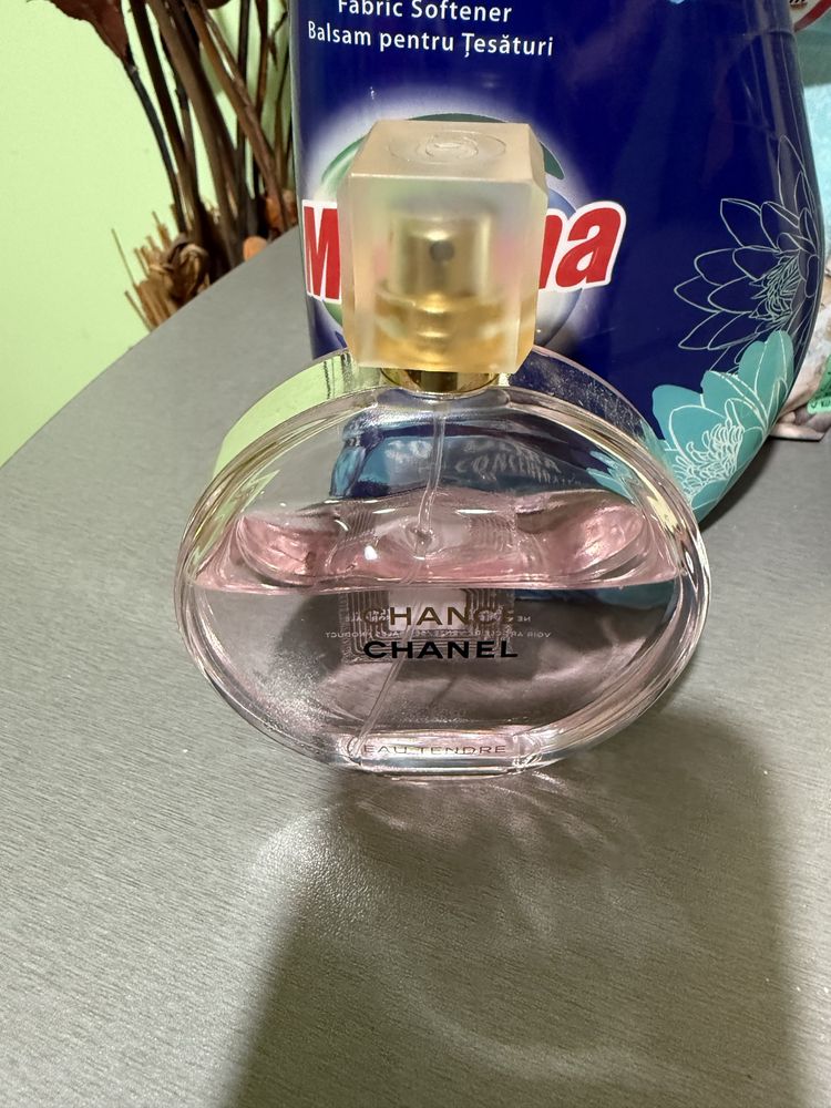 Парфюм chanel лилавия