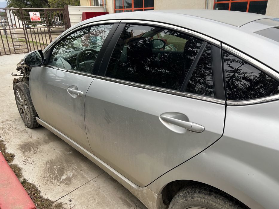 usa fata spate stanga dreapta diverse culori Mazda 6 GH hatcback/break