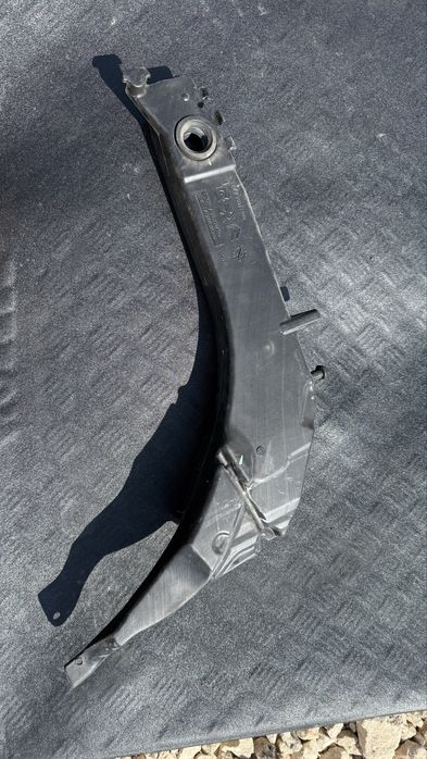 Казанче за Чистачки / Peugeot 308 T9 / 2017-2021г. / Пежо 308 Т9 /