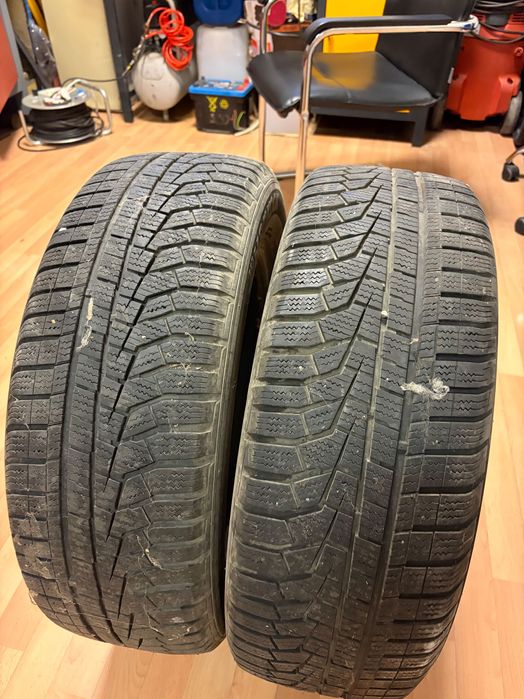 Зимни гумиhankook 205/60/16