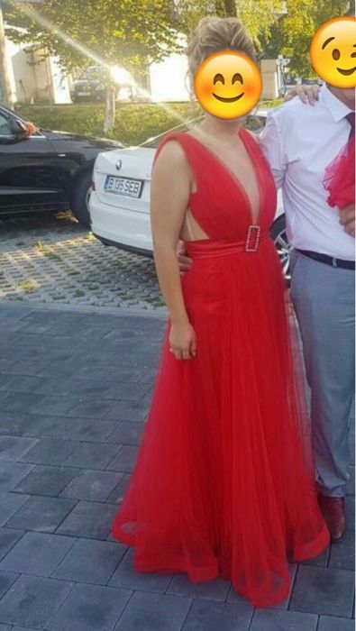 Rochii set mama & fiica