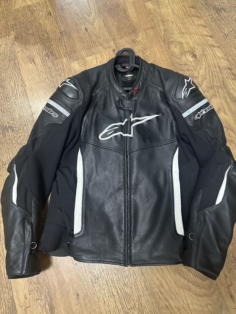 Яке Alpinestars размер XL