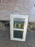 Vand geam termopan Second Hand