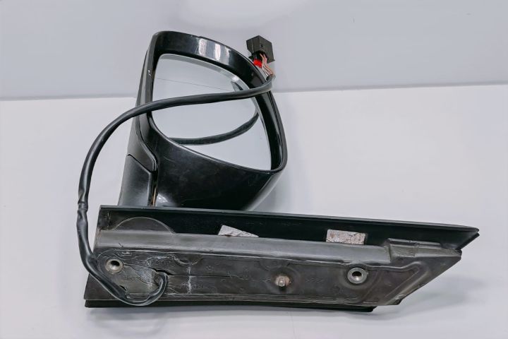 Oglinda  Electrica Stanga  073015LL Volkswagen VW Touran prima genera