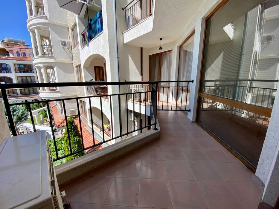 Продава се Двустаен апартамент в к.к. Слънчев бряг - 80 кв.м за 1190 €/кв.м - Снимка #14