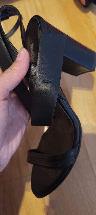 Sandale Mihaela Glavan 39