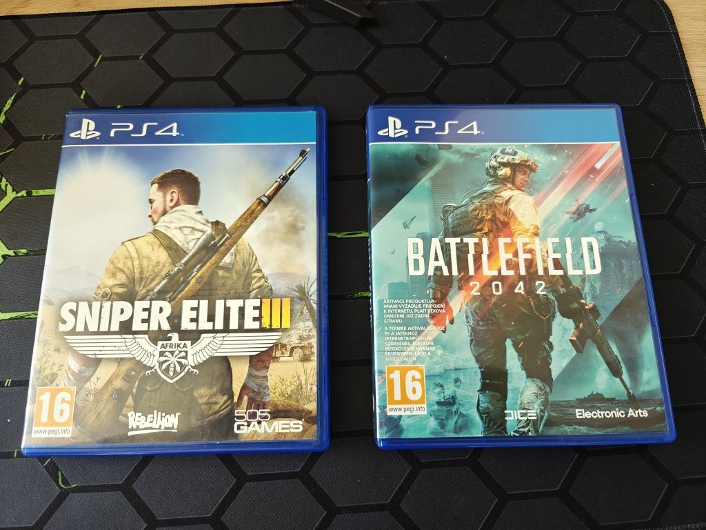 Batlefield 2042 PS4/PS5