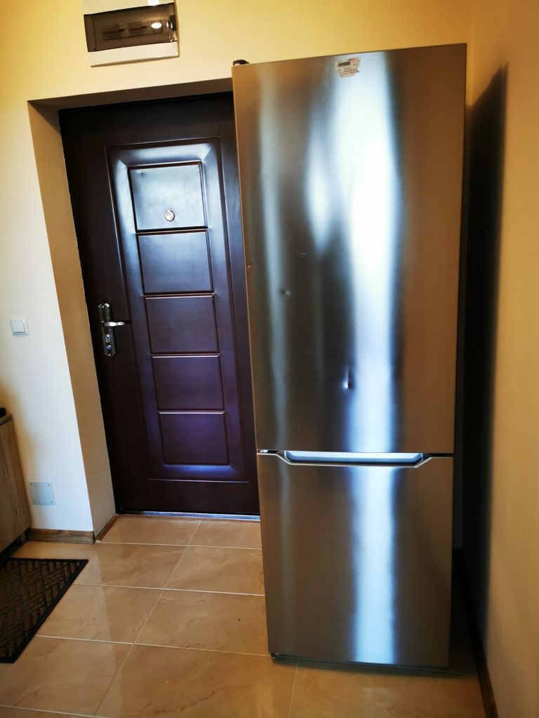 Дава се под наем Двустаен апартамент в Варна, Виница - 58 кв.м за 357 € - Снимка #8