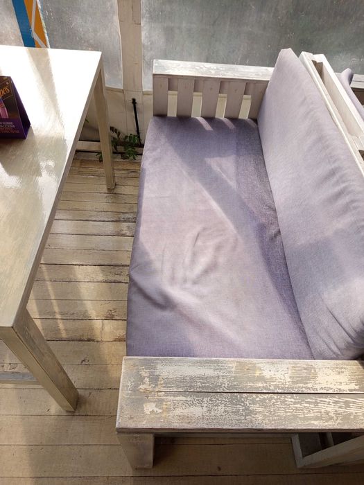 Продавам сепарета