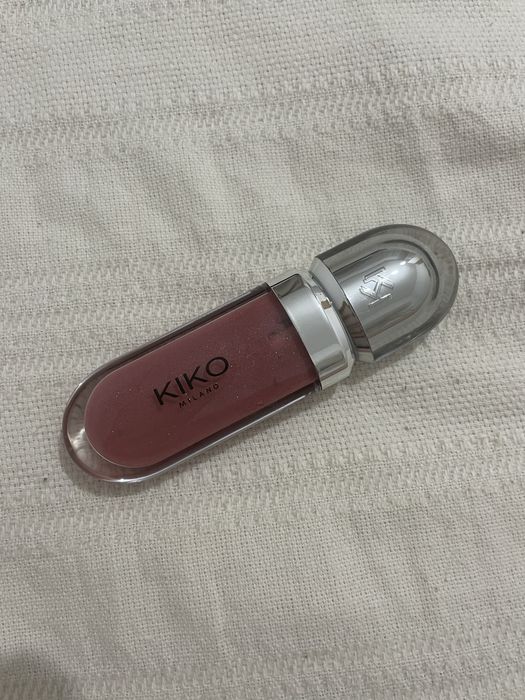 Lip gloss KIKO MILANO- nuanta 32