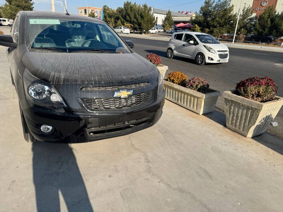 Cobalt 2026 Midnight MCM