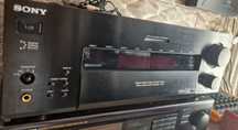 Amplificator Sony